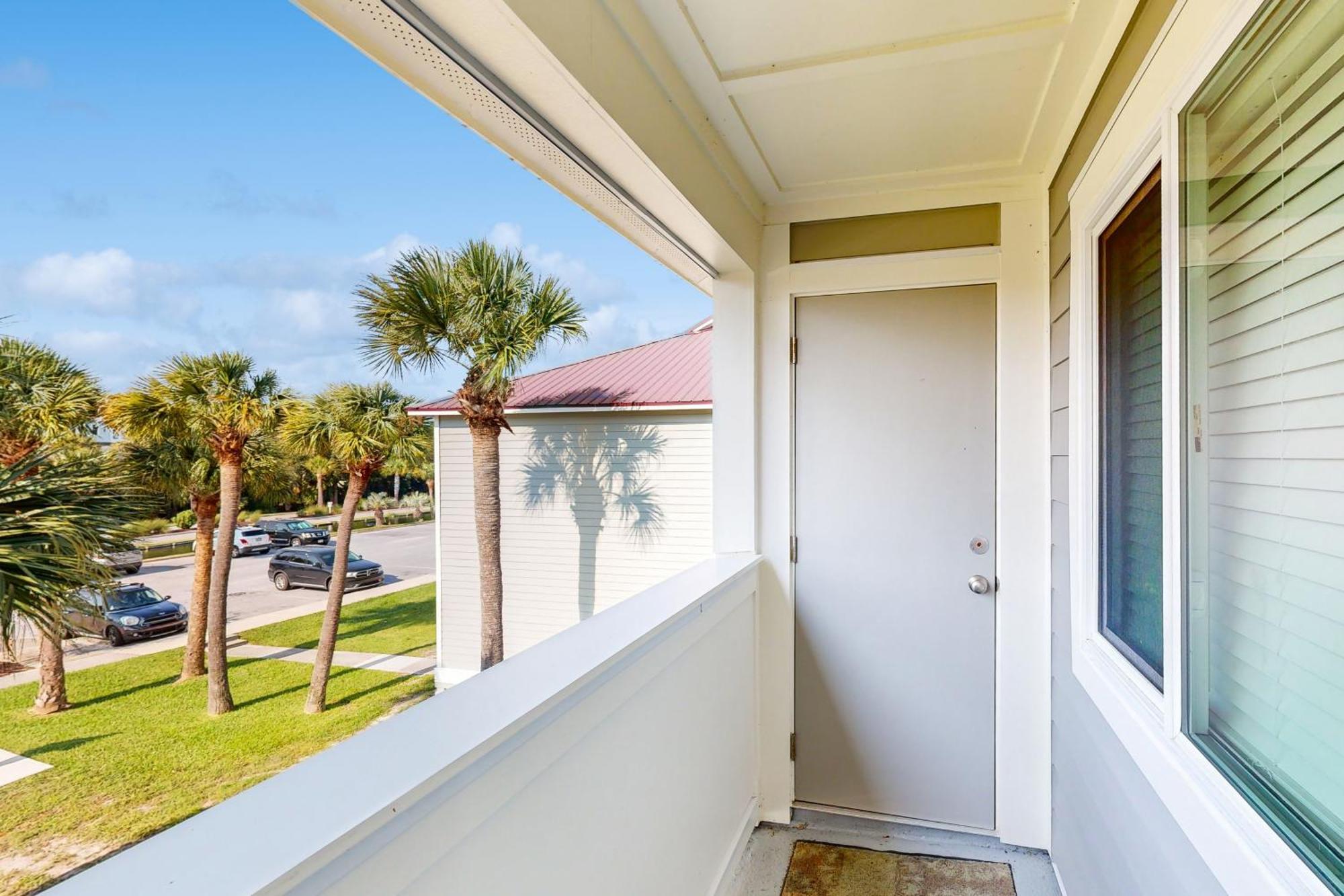 Appartement Mariners Cay 26 à Folly Beach Extérieur photo